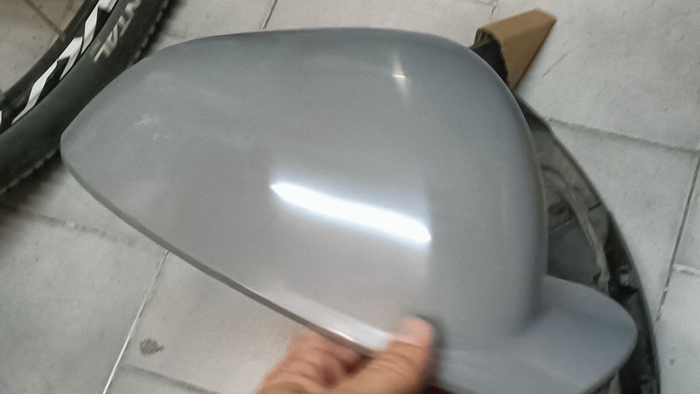 Espelho retrovisor insignia