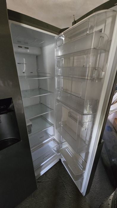 Frigorífico Americano LG - Inverter Liner