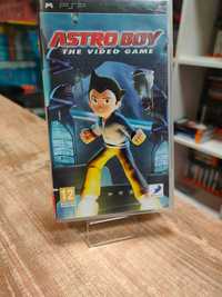 Astro Boy: The Video Game PSP Sklep/Wysyłka/Wymiana