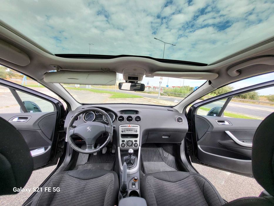 Peugeot 308 SW (1 DONO)