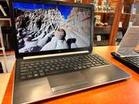 LAPTOP HP  AMD A6 8 gb 240 ssd win 11