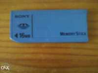 Memory stick Sony 16MB