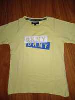 T-shirt DKNY 8A menino
