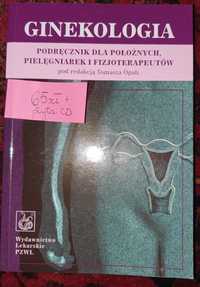 Sprzedam podręcznik akademicki Prof.T.Opali "Ginekologia"