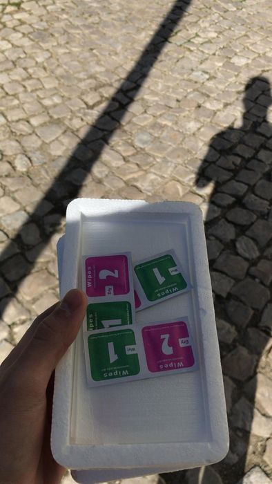 Pelicula para samsung j3