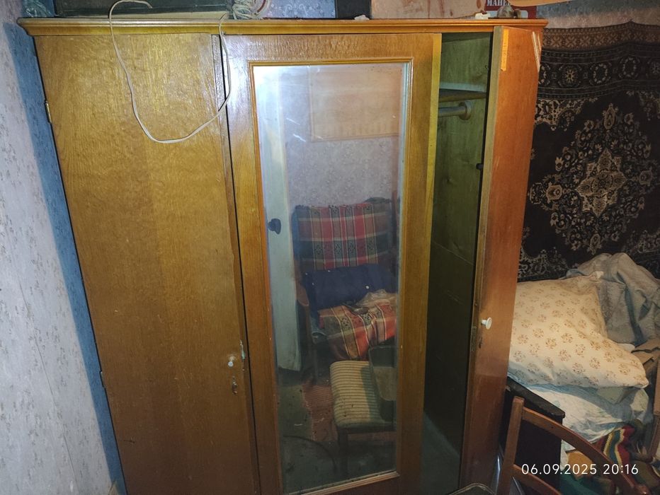 Продам шифонер шкаф ссср