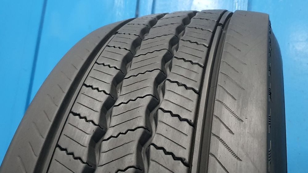 1 x 315/70 R22.5 Continental Conti Hybrid HS5 ! Rok 2024