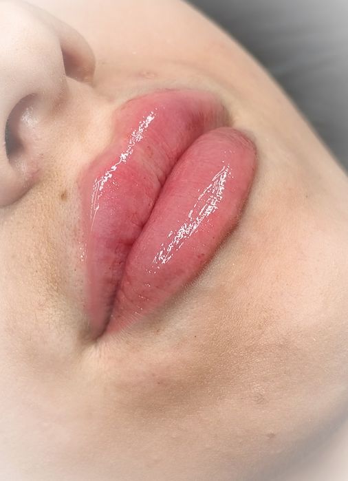 Modelowanie Ust, Mezoterapia, Symulatory, Rzęsy, Brwi