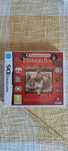 Professor Layton Pandora Box Nintendo DS 
NDS