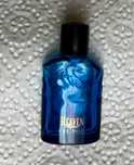 Flakon po perfumach Heaven Chopard, oraz GLOW