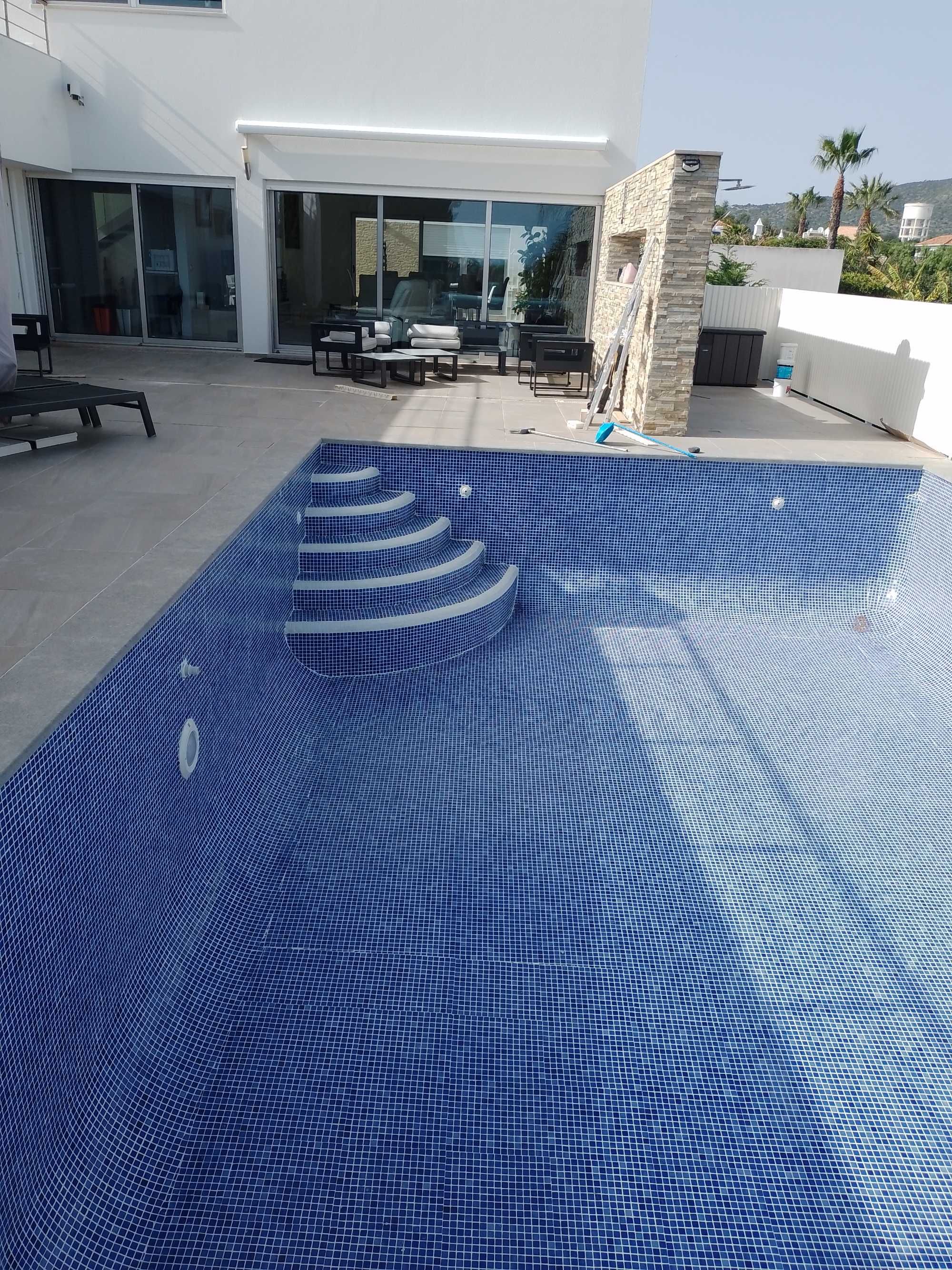 Remodelação com qualidade e garantia Jr.Construçoēs Unipessoal lda