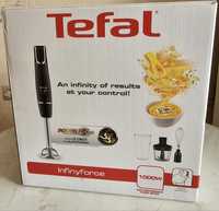 Блендер ручний Tefal