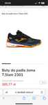 Profesjonalne buty tenisowe Joma Slam rozm.40