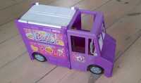 Camper dla Barbie