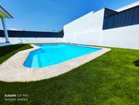 Quinta Valadares - Piscina V3/4 - venha visitar!