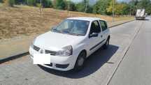 Renault Clio Comercial