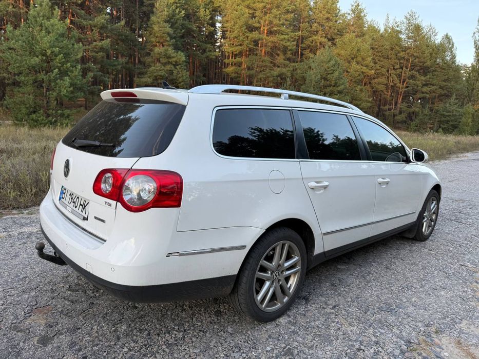 Продам Volkswagen Passat B6 з Европи