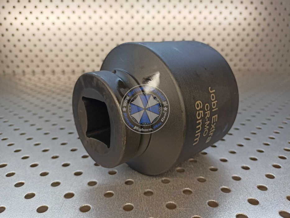 Nasadka udarowa Długa 65mm 1" nasadka udarowa 65mm klucz 65mm nasadka