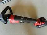 Polerka Milwaukee M18 FAP180+ bateria 5.0ah