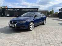 VW пассат.B6. в хорошем состоянии
