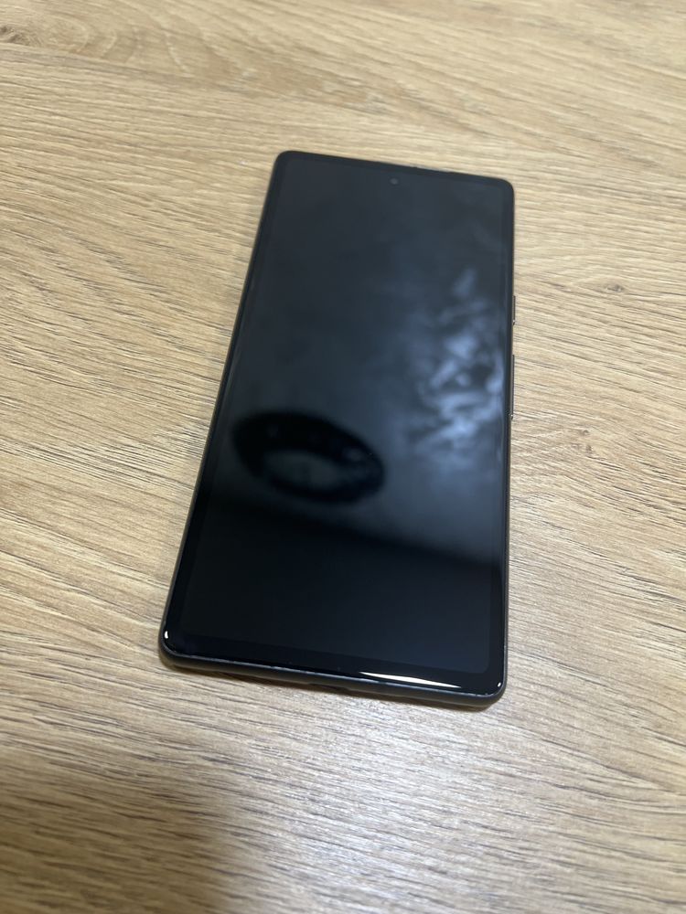 Google pixel 7a 128gb (soft)