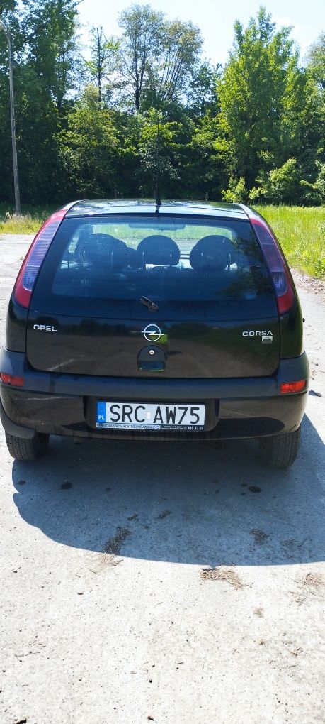 Sprzedam Opel Corsa