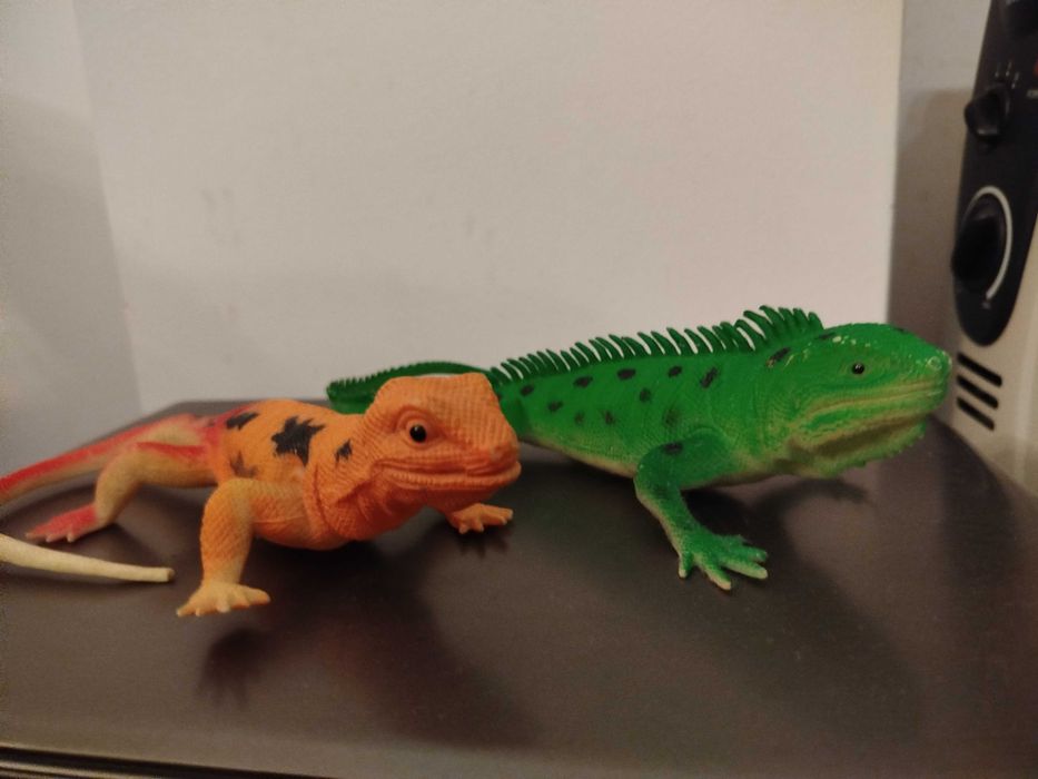 Figuras de Animais - Tamanhos Diversos - A partir de 2€
