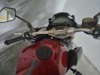 Moto zontes 125 Z2
