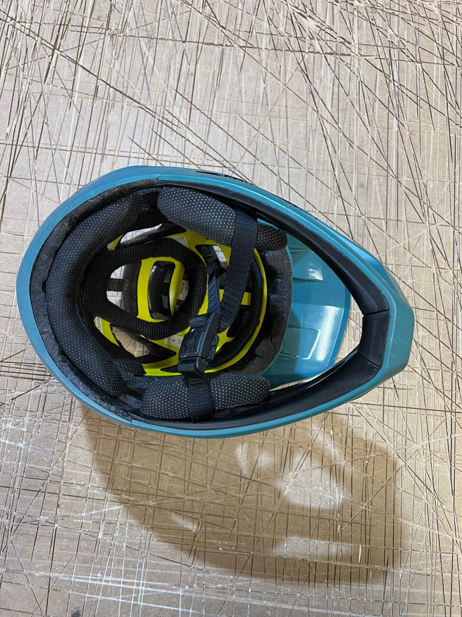 Kask Full Face FOX Proframe MIPS F-7M 56-58 M