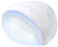 Lampa do paznokci hybryd żelu UV/LED 48W Clavier