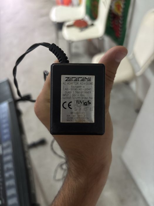 Piano CASIO CT-657 + suporte