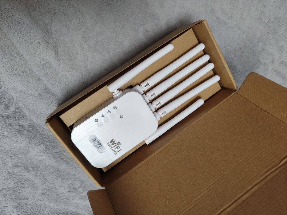 Підсилювач wi fi