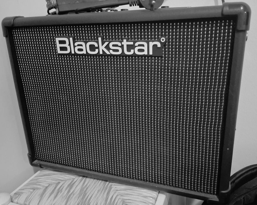 Amplificador Blackstar ID CORE 40