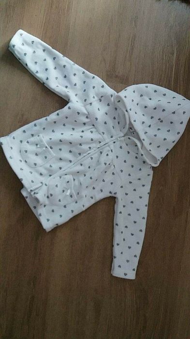 Bluza polarek cienki 86
