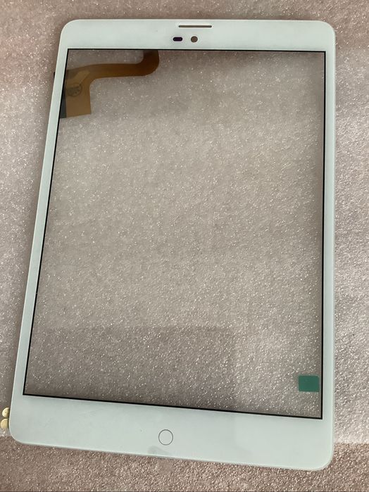 Vidro tatil / touch screen tablet Meo Tablet 2
