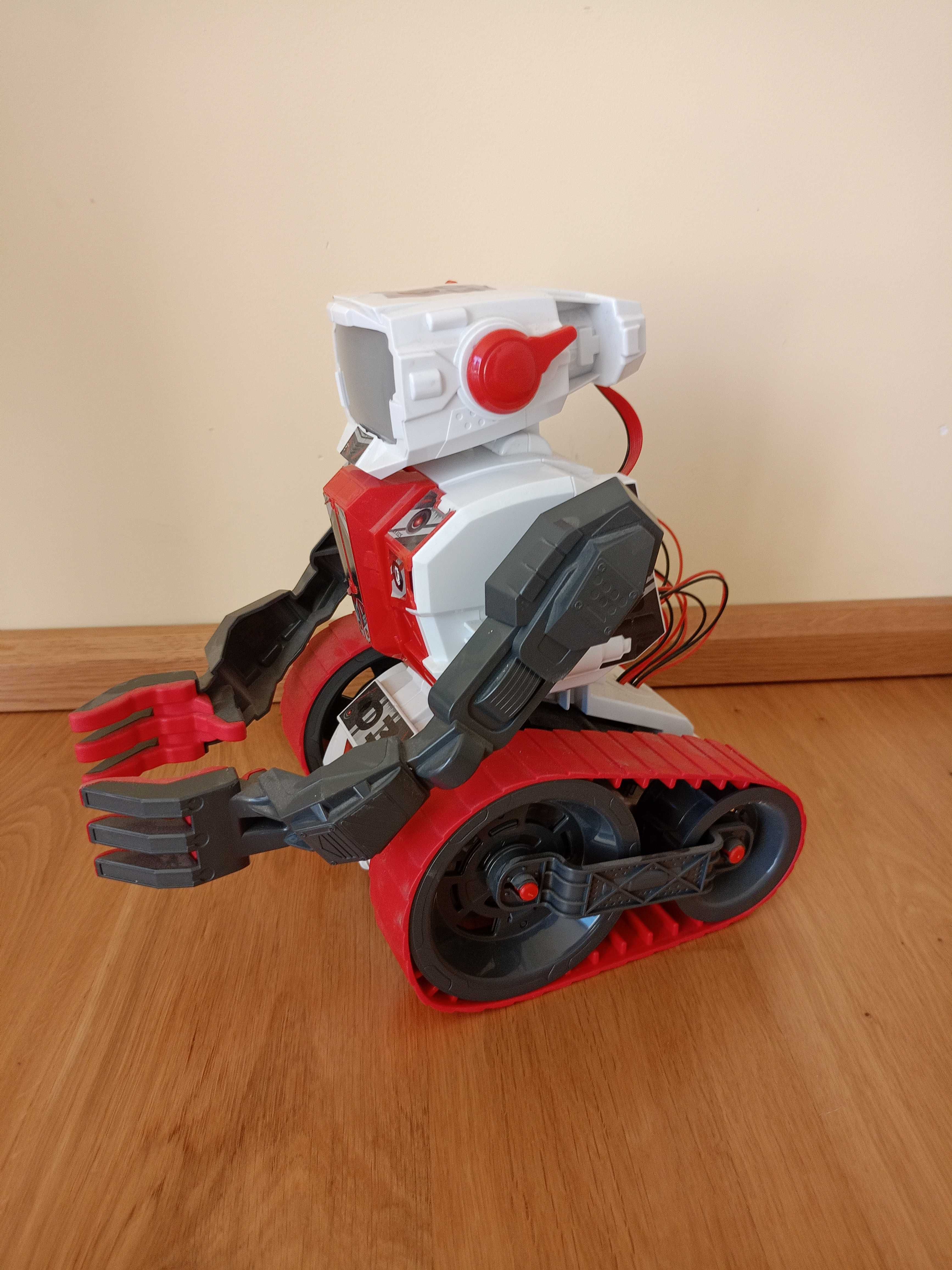 Clementoni Evolution Robot (60466)