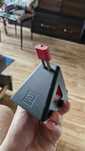 Mouse Bungee Zowie Camade