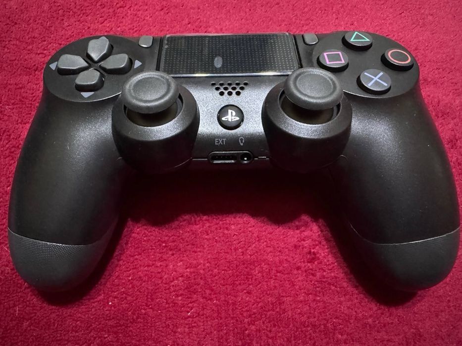 Джойстик для ps4 Sony dualshock 4 гймпад підходить для ПК ноутбука