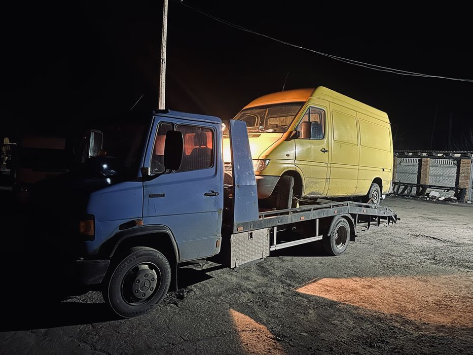 ПОСЛУГИ ЕВАКУАТОРА, + Сто  Цілодобово Сарни. вся Україна