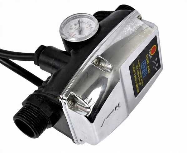 Sterownik nawadniania elektroniczny T.I.P. Brio 2000M 1