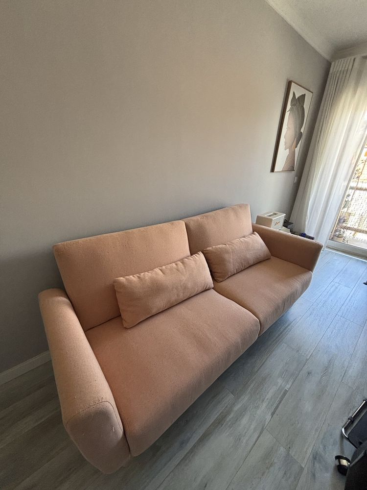 Sofá Cama para Sala ou Escritorio