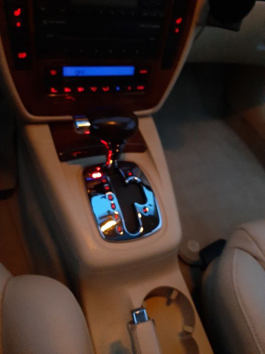 Passat 1.9TDI highline