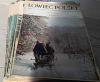 Łowiec Polski  rocznik 1971