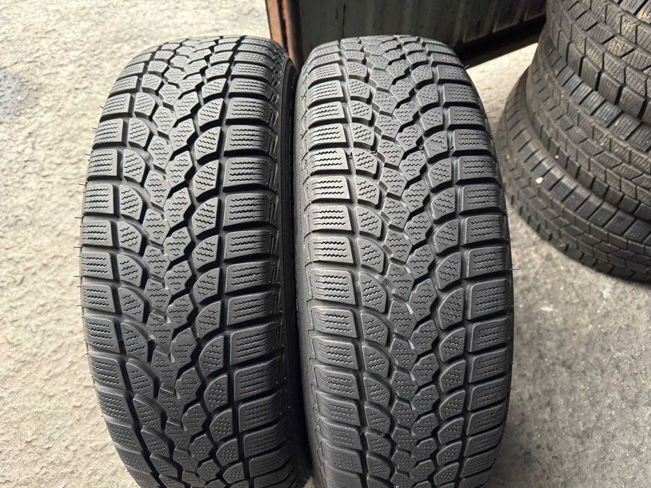 Шини зима 195/65/R15 Firststop Winter 2 7,5мм