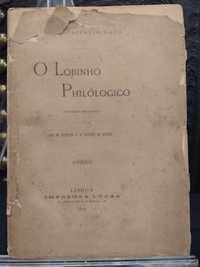 O Lobinho Philologico - Affonso Gayo 1897