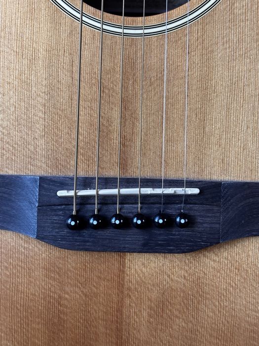 Gitara elektro-akustyczna Chateau BFMA1CEQ