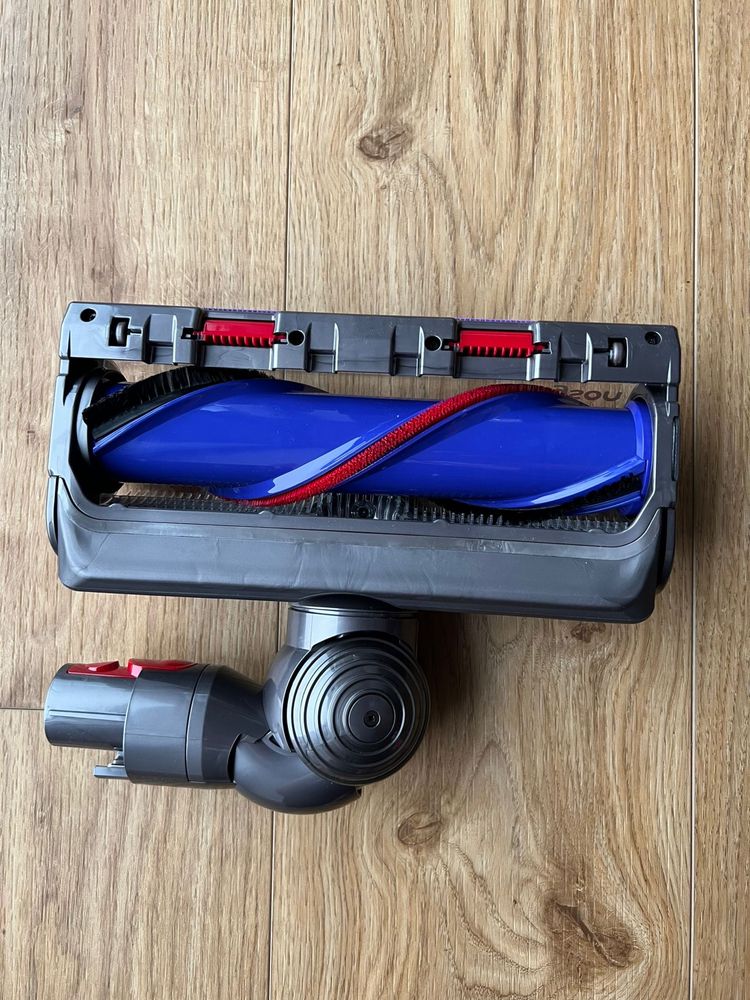 Elektroszczotka digital motobar dyson v15 turboszczotka