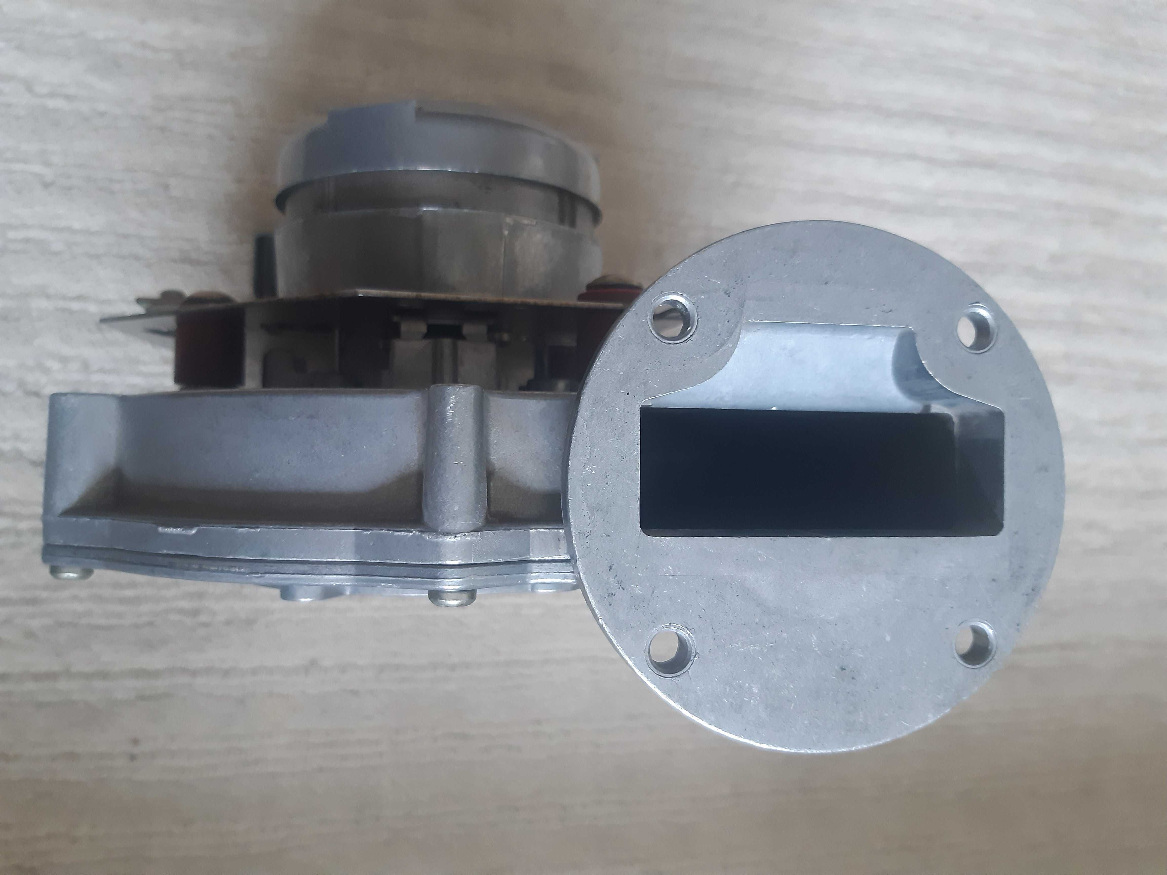 Piec gazowy IMMERGAS Hercules Condensing