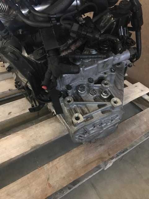 Caixa Velocidades Kia Ceed Hyundai Matrix Hyundai I30 1.6 CRDI