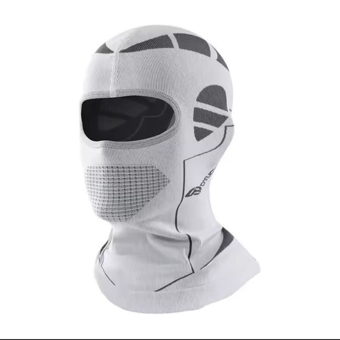 Kominiarka termoaktywna L-XL dwa kolory.